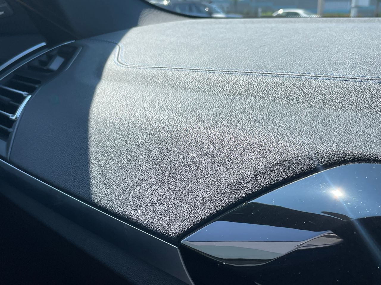 G08 iX3 BEV RHD