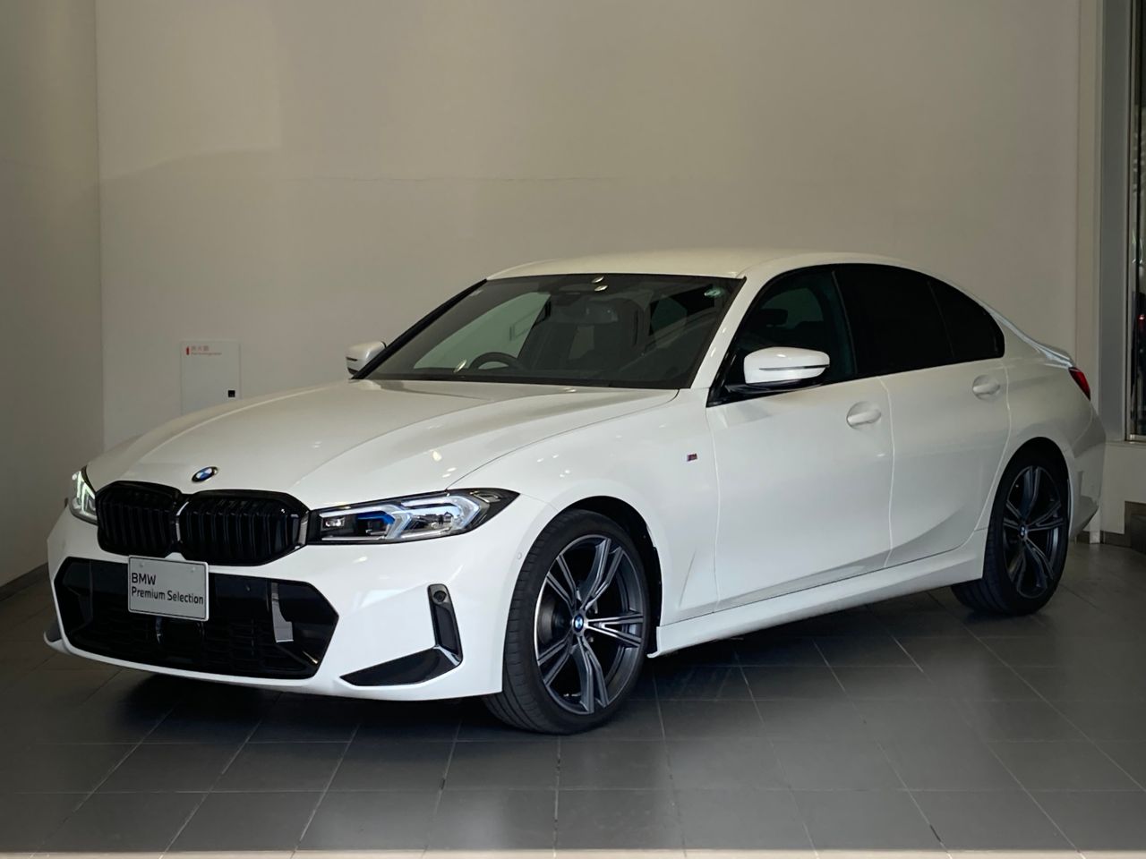 320d xDrive EDITION SHADOW