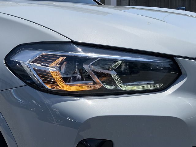 G01 X3 M40i RHD LCI ZA