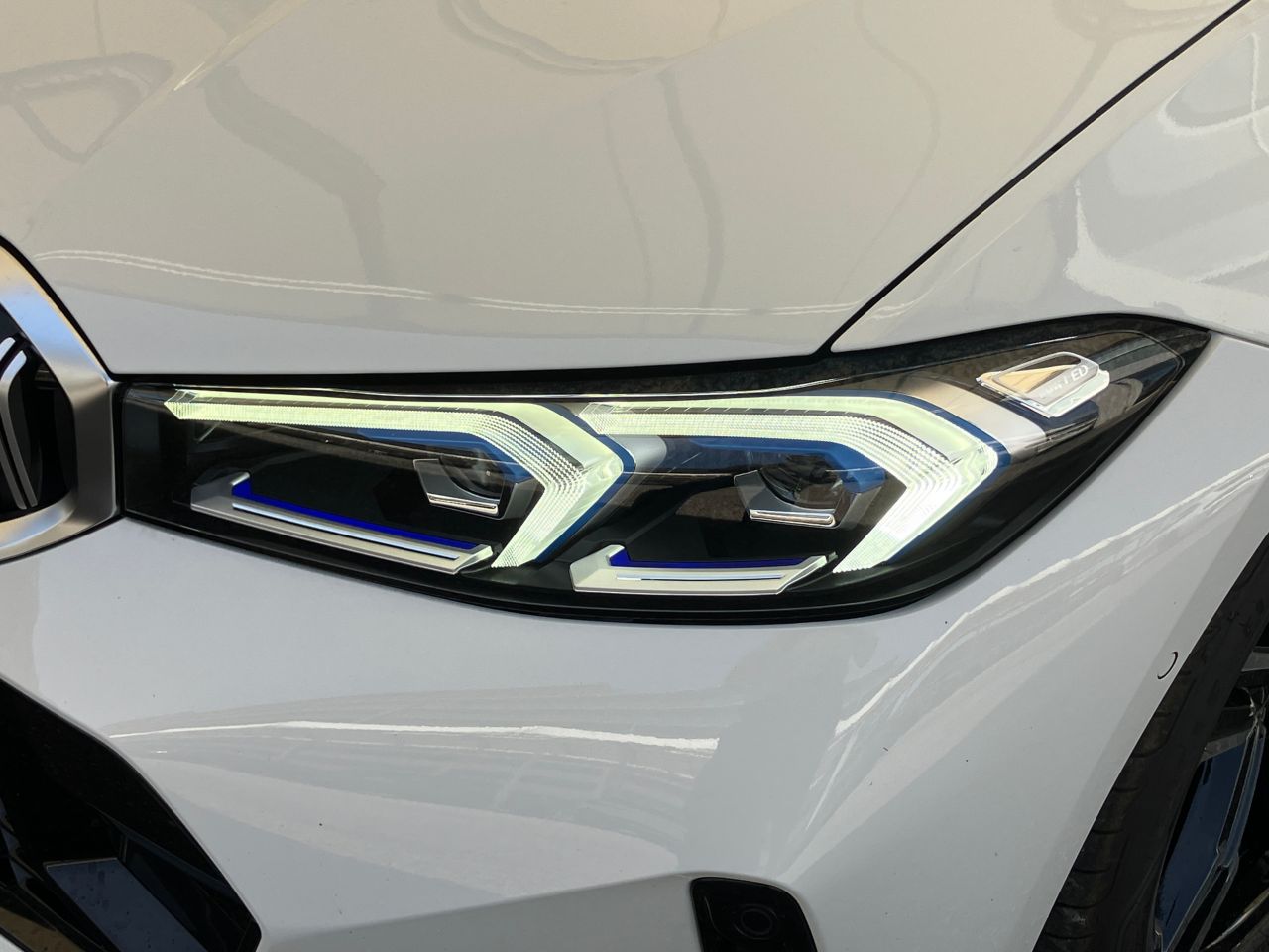 G21 320i Touring LCI RHD