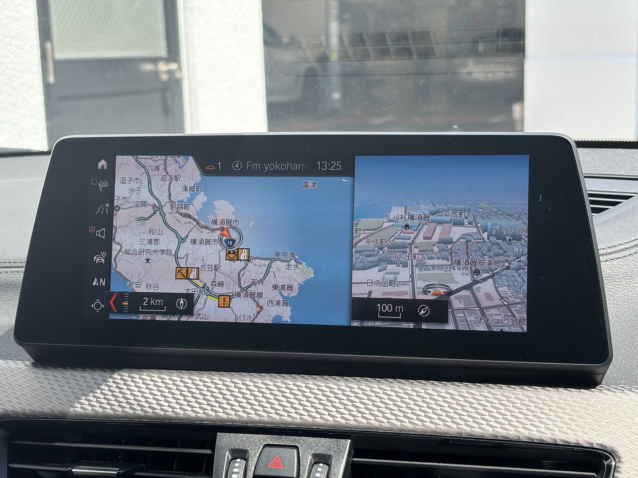 F39 X2 xDrive20i B48 2.0i SAC