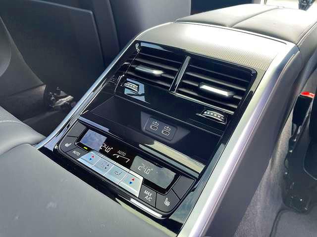 G16 840d xDrive Gran Coupe B57 3.0d