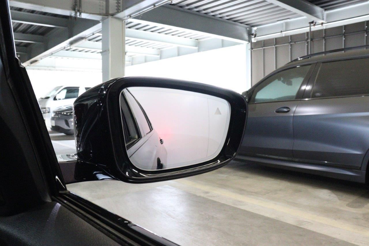 G21 320d xDrive Touring RHD