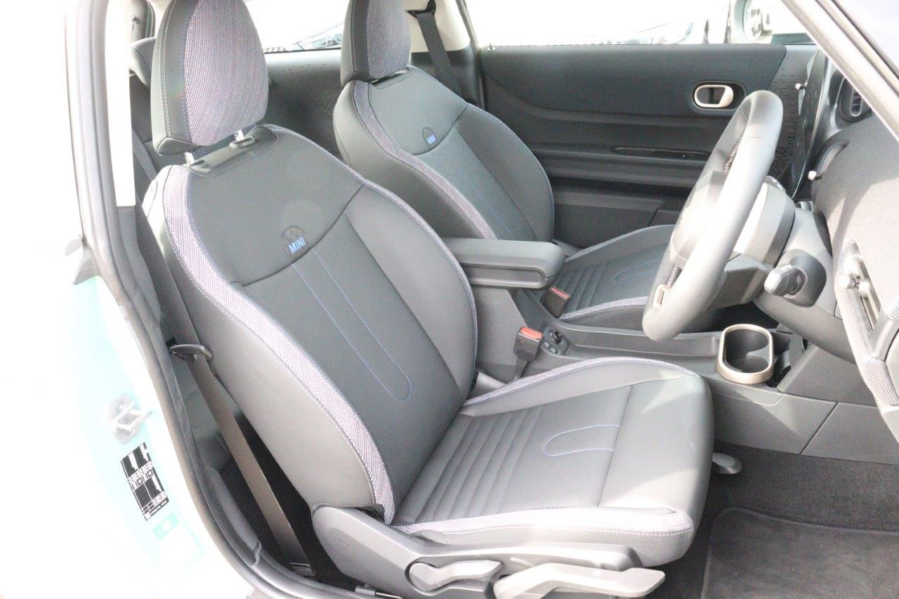 F66 MINI Cooper S 3Dr