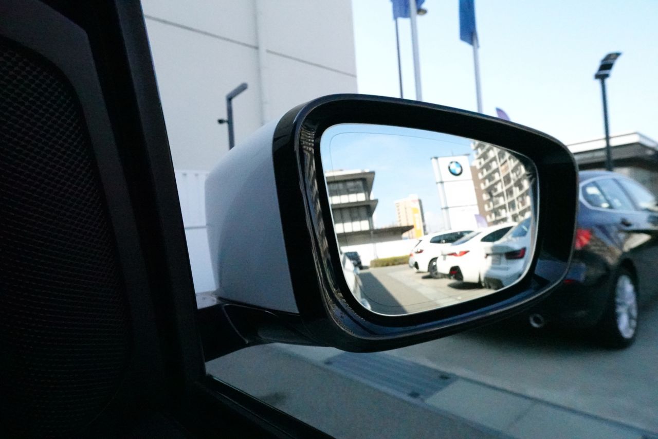 G32 630i SE GT B48 2.0i
