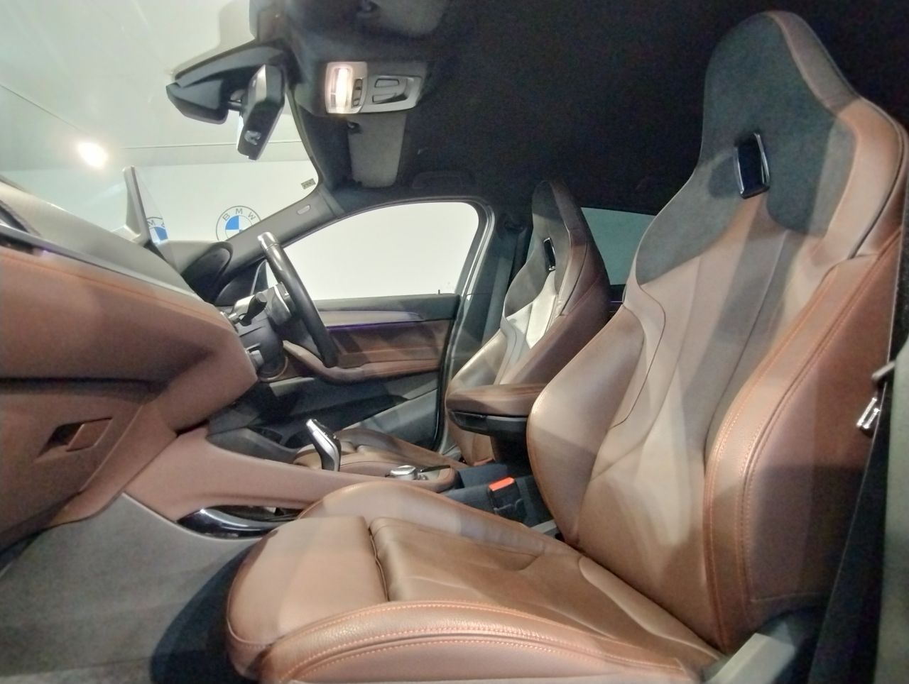 F39 X2 xDrive20d B47 2.0d