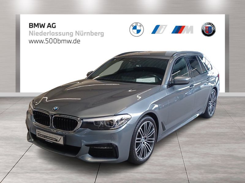 540i xDrive Touring