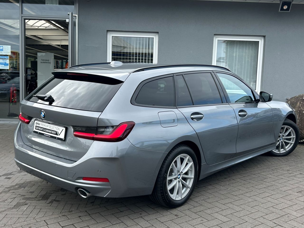 BMW 318