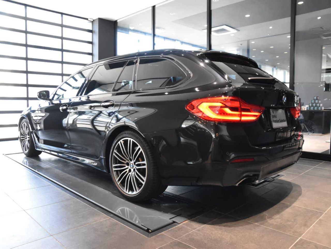 530I TO