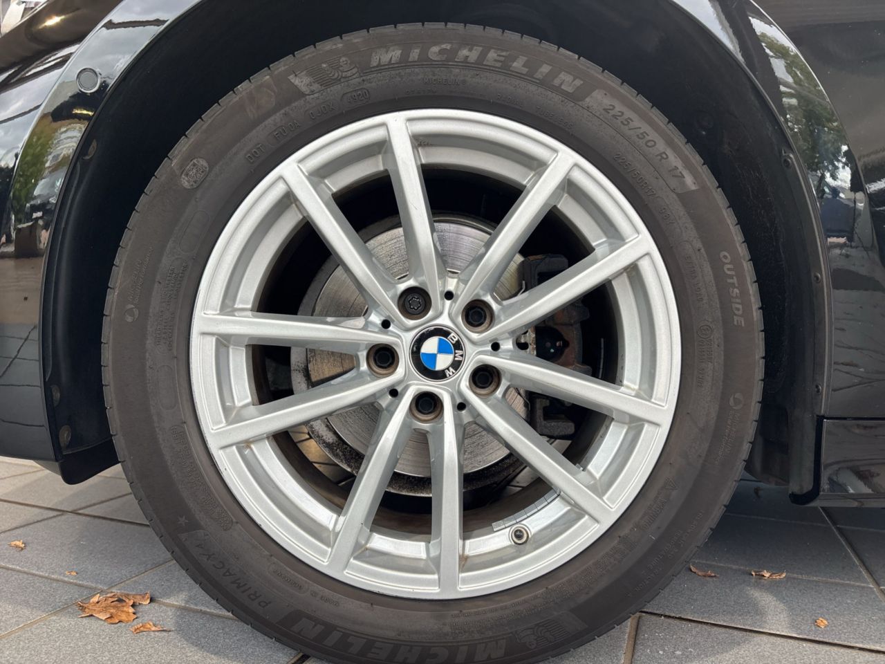 BMW 318