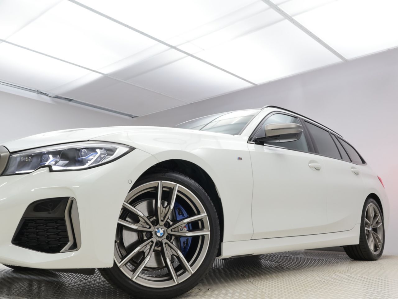 G21 M340i xDrive RHD