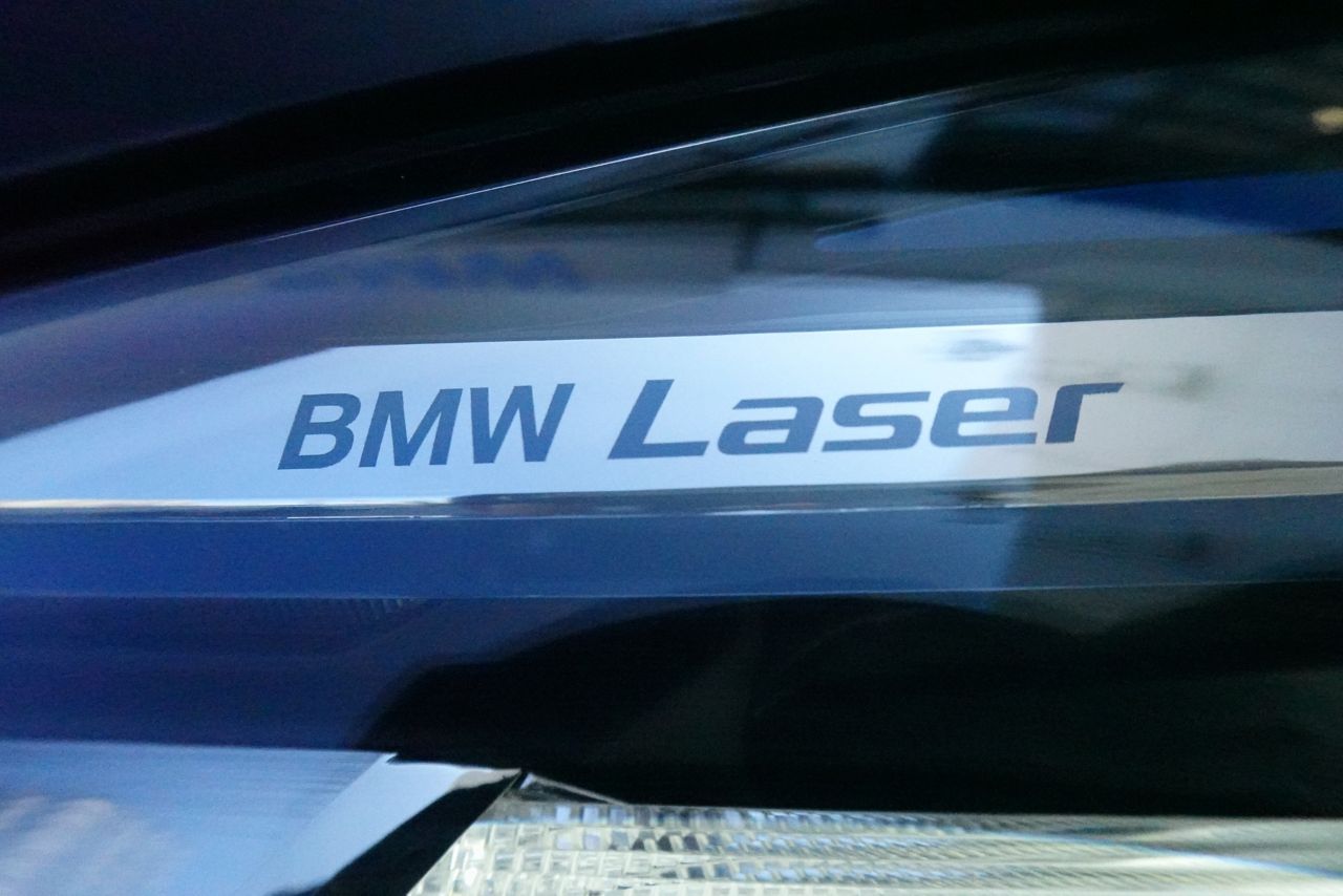 M5 Sedan RHD