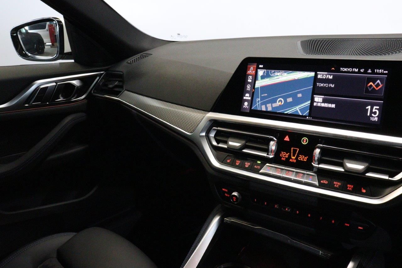 420i Gran Coupé RHD