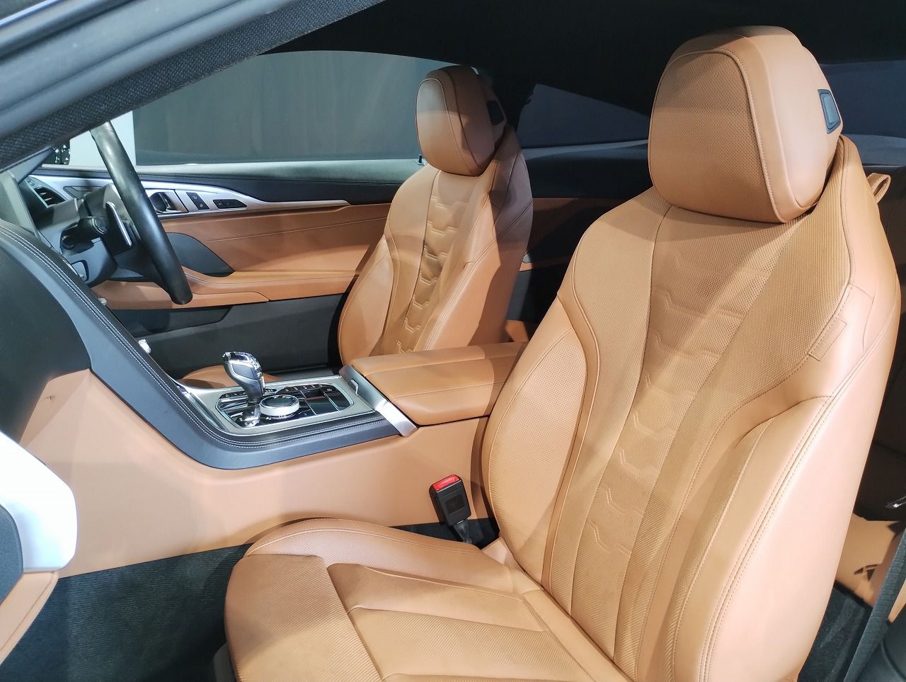 G15 840d xDrive Coupe B57 3.0d