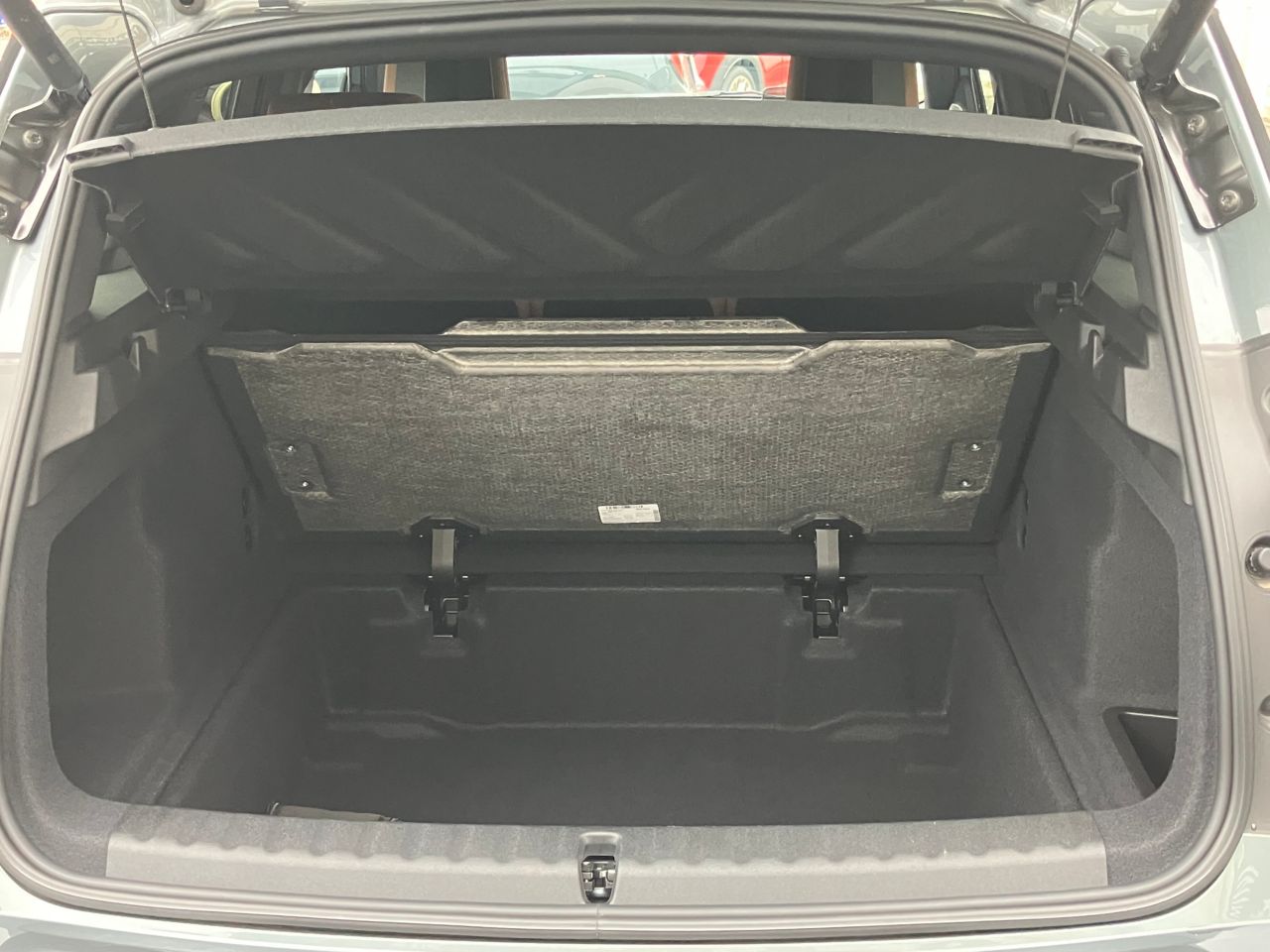 U25 MINI Countryman S ALL4
