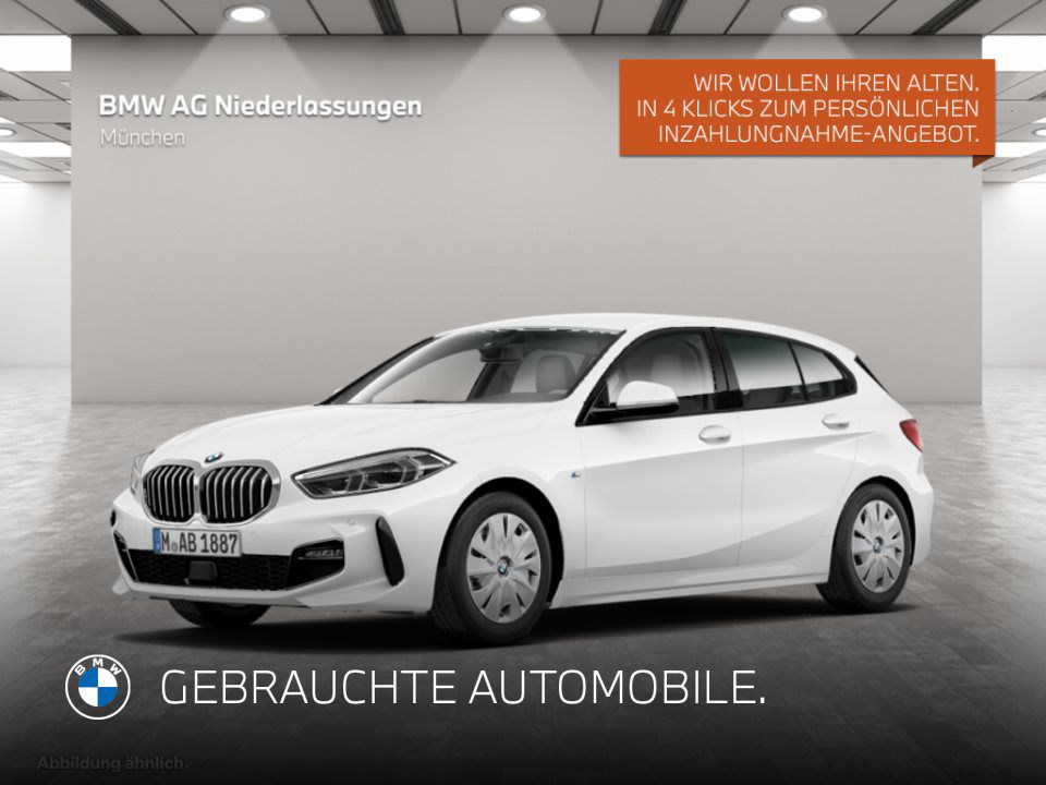 BMW 118