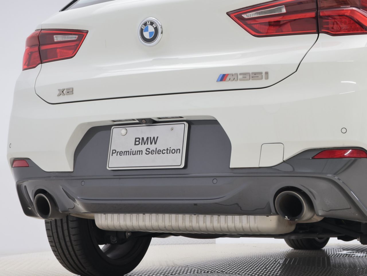 F39 X2 M35i B48 2.0i