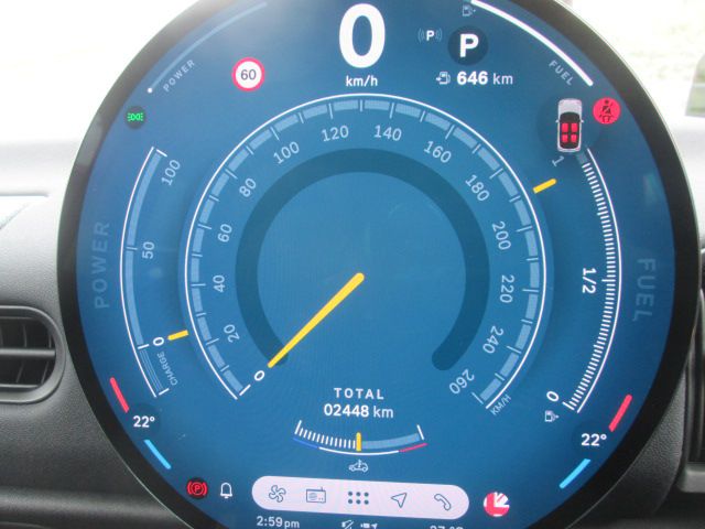 F66 MINI Cooper C 3Dr