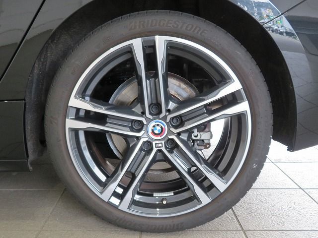 F40 118d Sports Hatch 5-door B47 2.0d