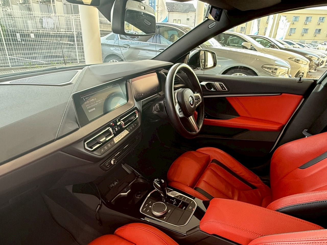 F4* **35i xDrive **** ***** B48 2.0i