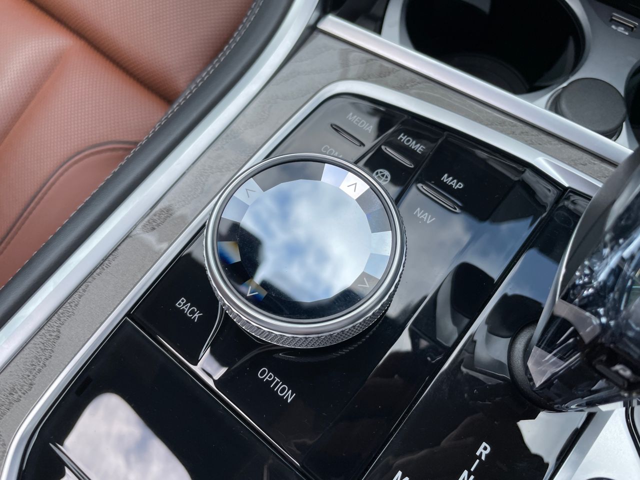 G16 840d xDrive Gran Coupe B57 3.0d