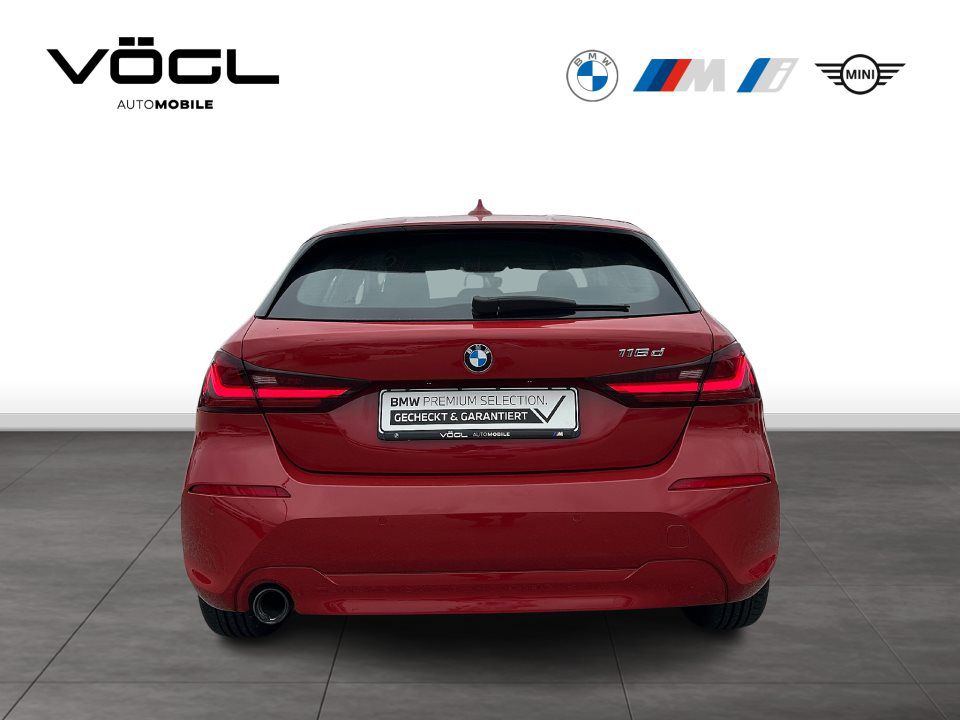 BMW 116