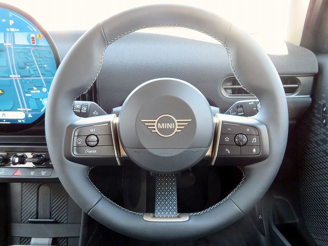 MINI Cooper C 5-doors