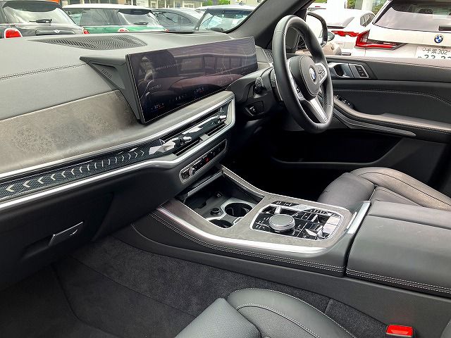 X5 xDrive40d RHD