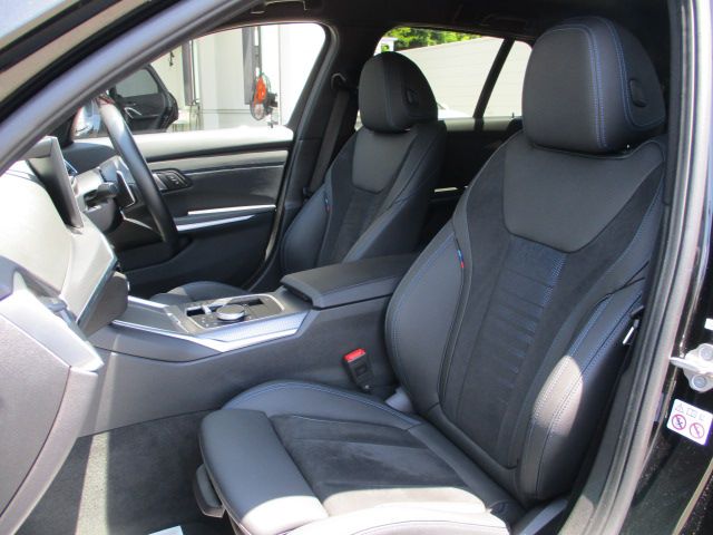G21 320i Touring LCI RHD