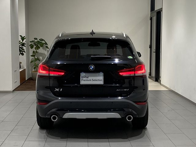 F48 X1 xDrive18d B47 2.0d LCI