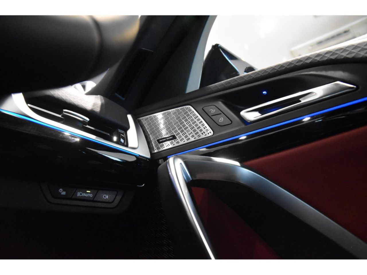 X2 M35i xDrive RHD