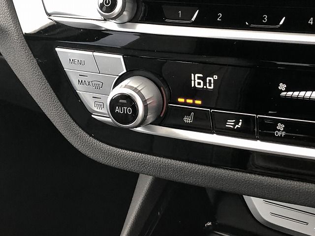 X3 M40d Za
