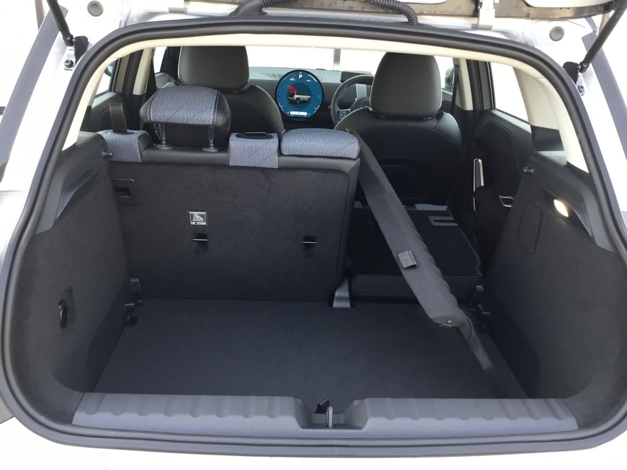 J05 MINI Aceman E