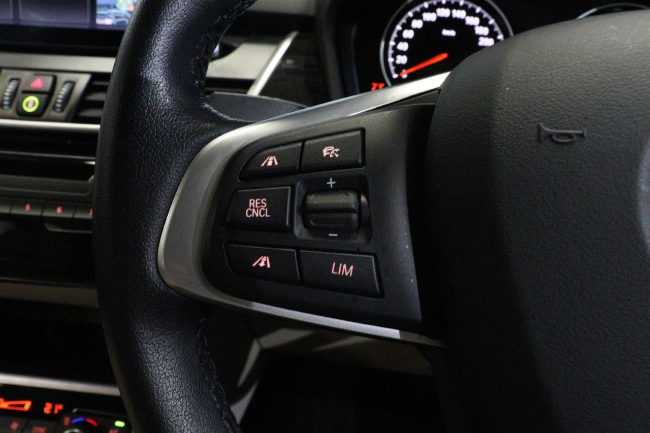 F46 218d Gran Tourer B47 2.0d LCI