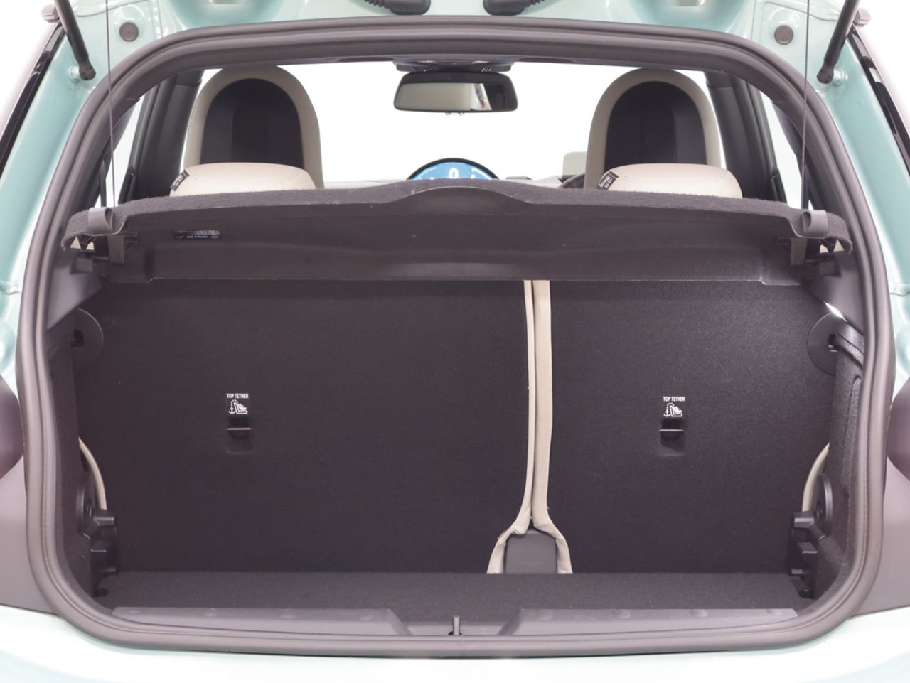 F66 MINI Cooper S 3Dr