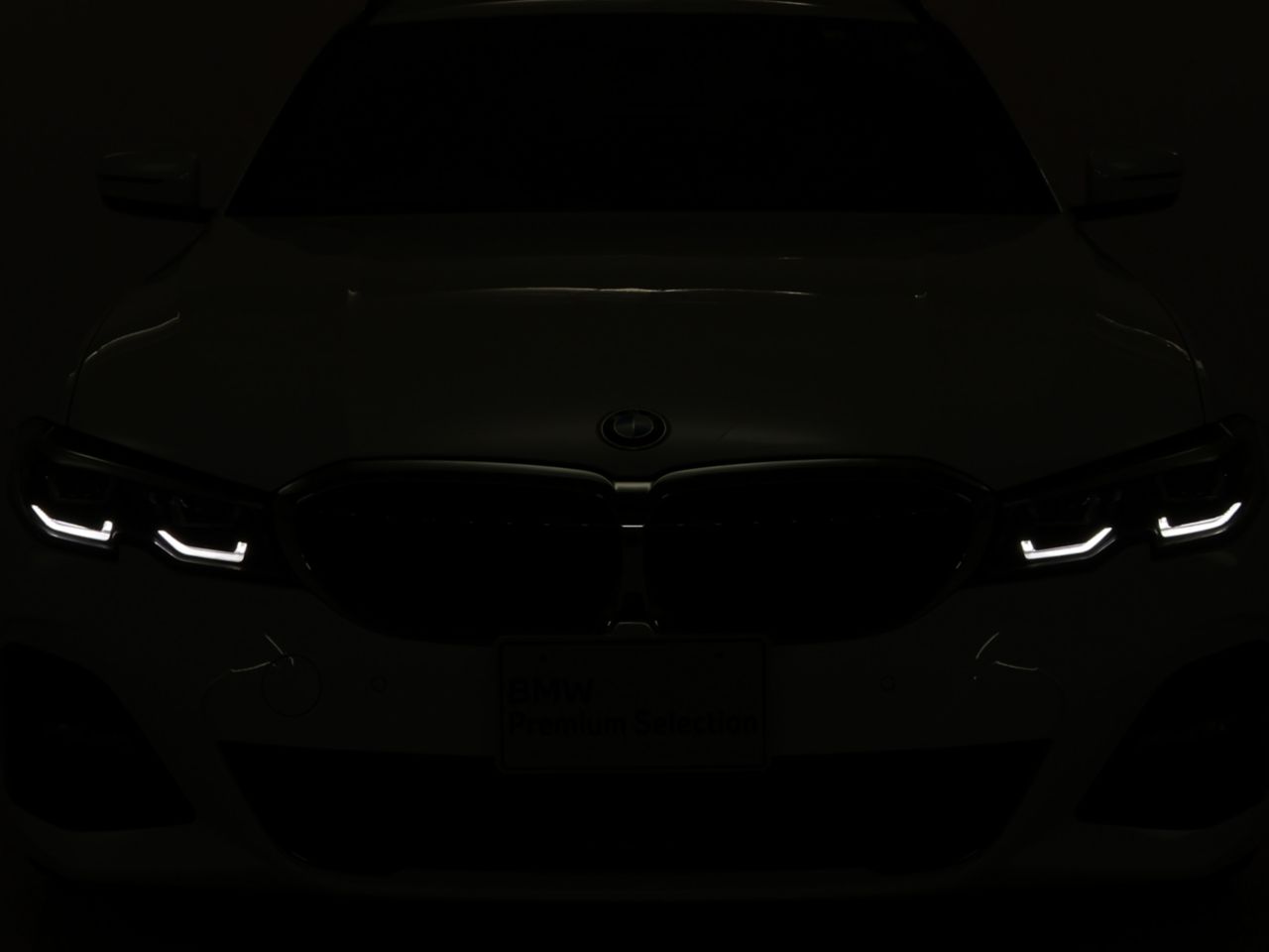 G21 320i RHD