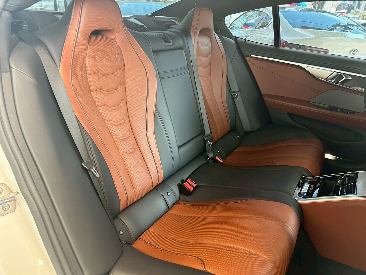 G16 840i M Sport Gran Coupe B58 3.0i