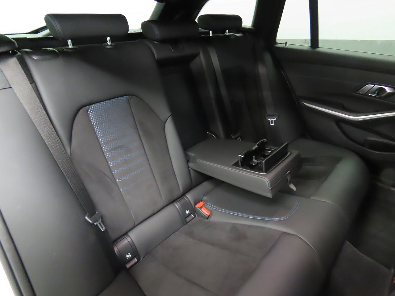 G21 320d xDrive Touring LCI RHD