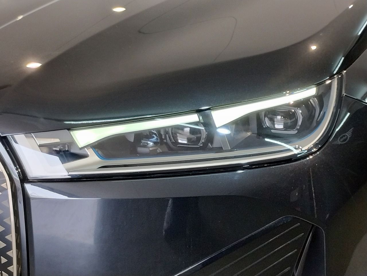 i20 iX xDrive50