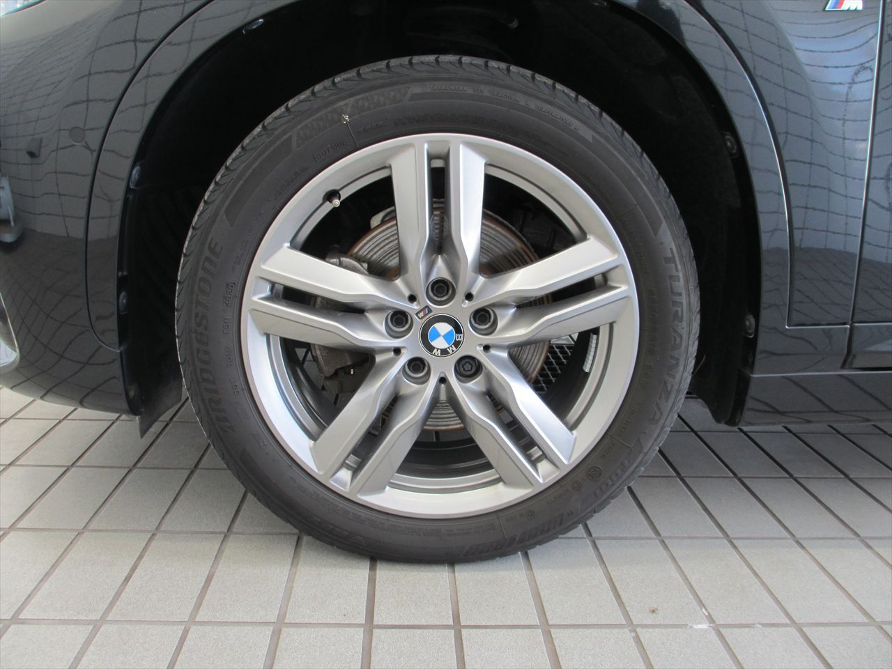 F48 X1 xDrive18d B47 2.0d LCI