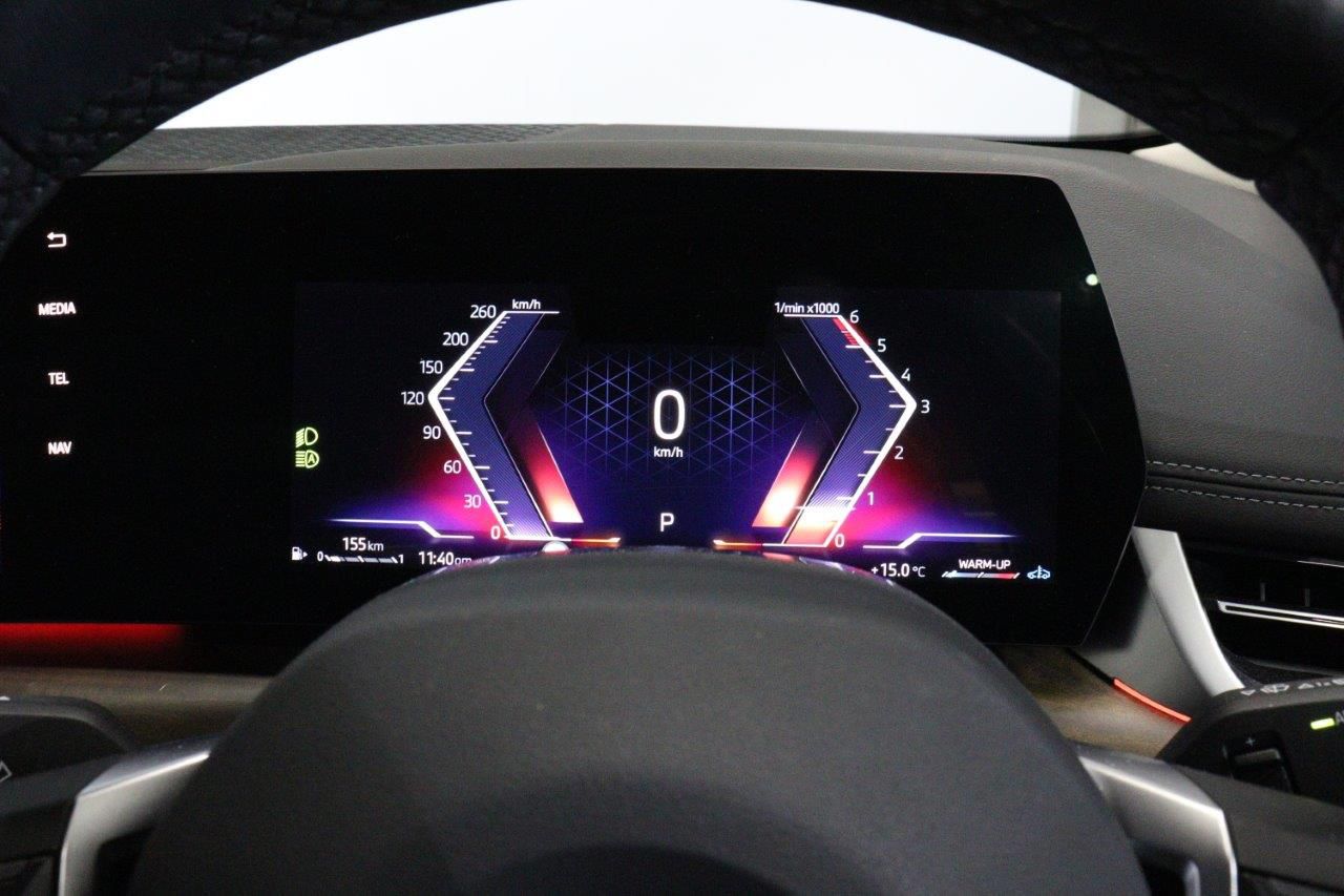 U06 218d Active Tourer B47 2.0d