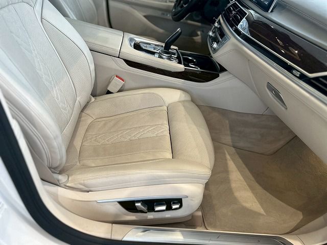 750LI L