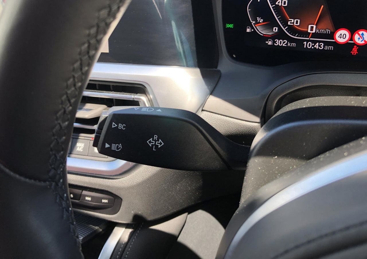 G22 M440i xDrive B58 3.0 RHD