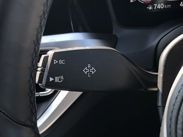 G22 M440i xDrive B58 3.0 RHD