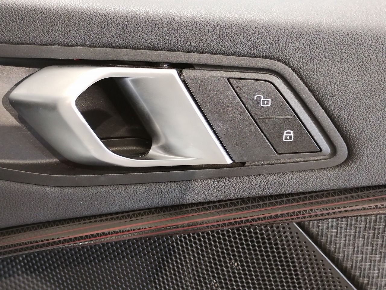 F40 118d Sports Hatch 5-door B47 2.0d