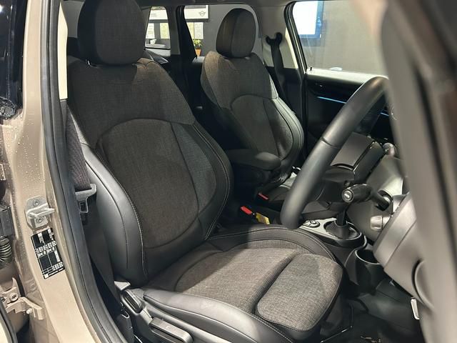 Cooper 5 doors