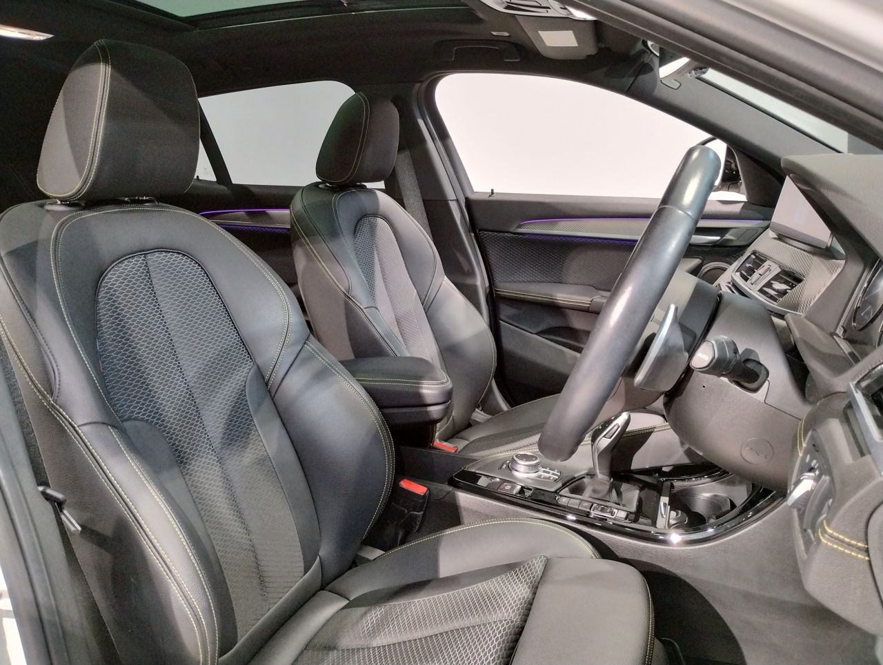 F39 X2 xDrive20d B47 2.0d