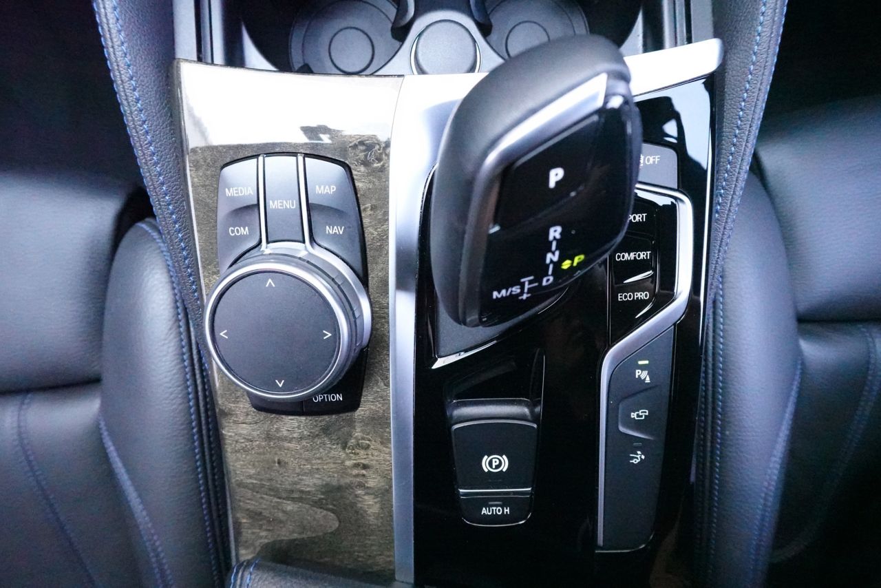 G32 630i SE GT B48 2.0i