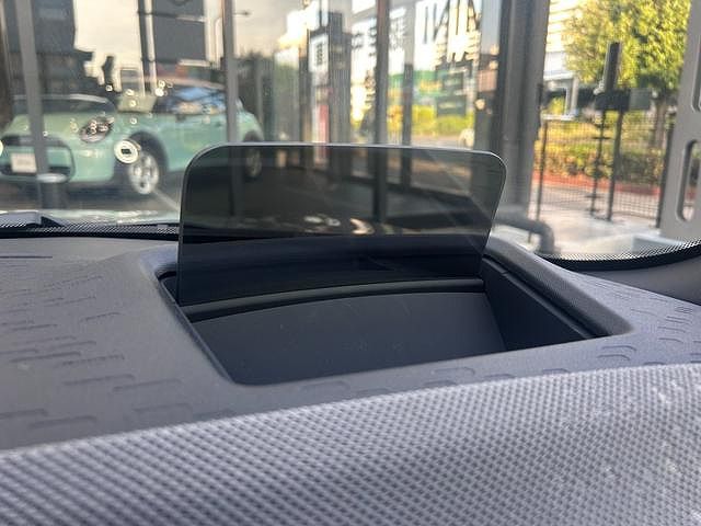 MINI Cooper C 5-doors