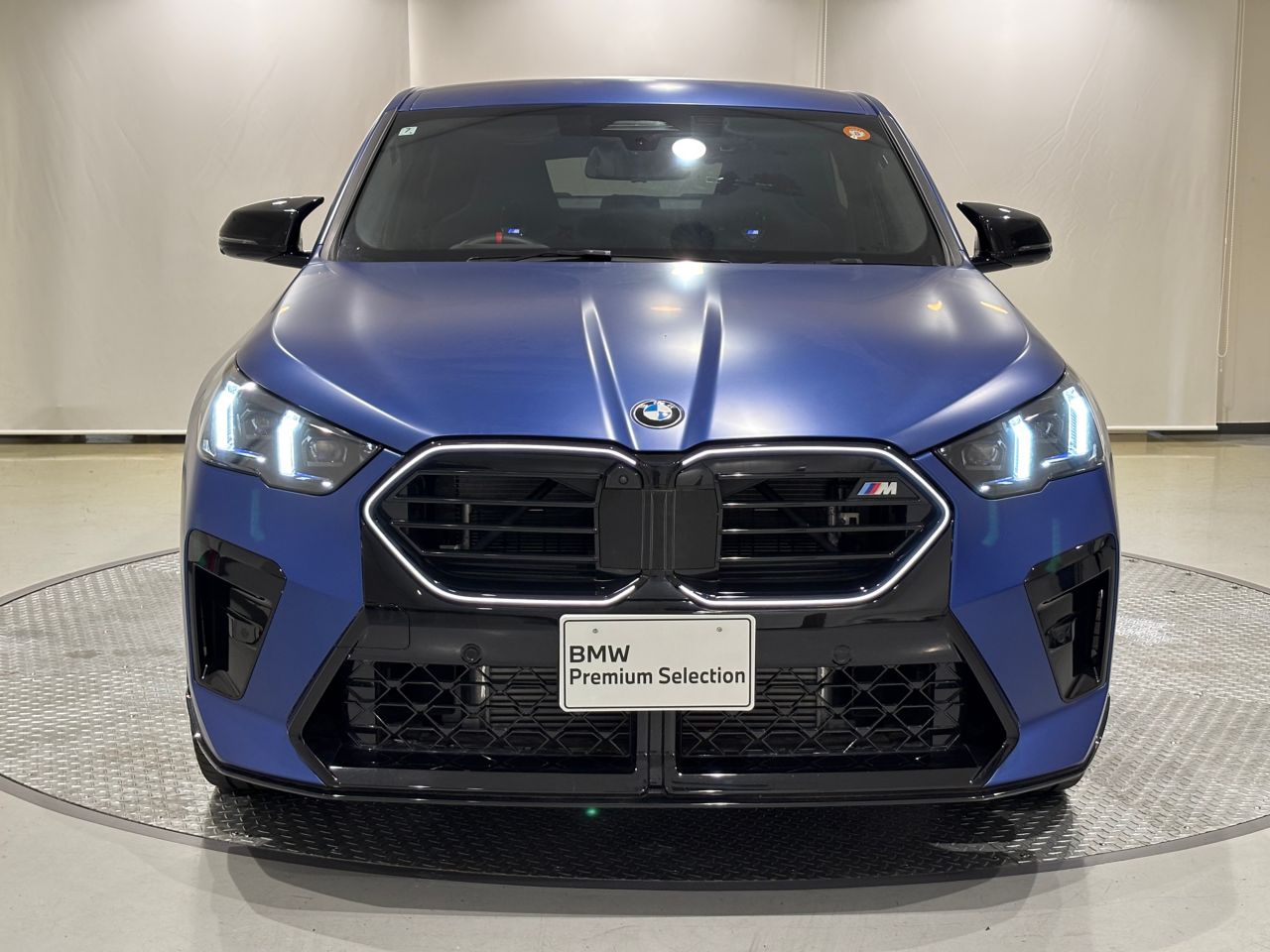 X2 M35i xDrive RHD